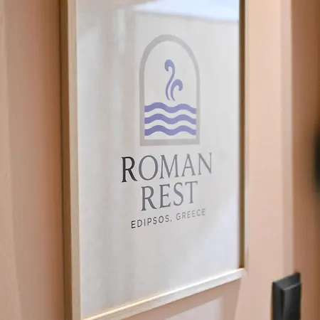 Rest Edipsos *