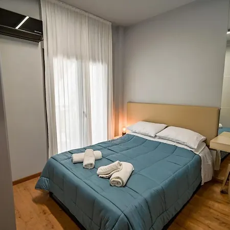 Rest Edipsos Lejlighed Loutra Edipsou (Evia)