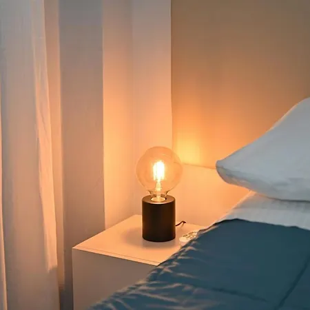 Rest Edipsos Lejlighed *