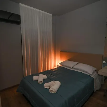 Rest Edipsos Lejlighed *